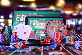 Discover the Exciting World of Raptor Wins Casino