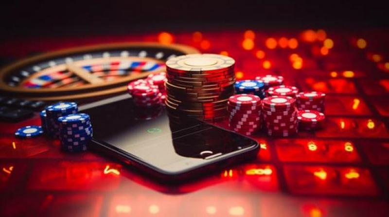 Ultimate Guide to Gransino Casino & Sportsbook 25 Ultimate Guide to Gransino Casino & Sportsbook 25