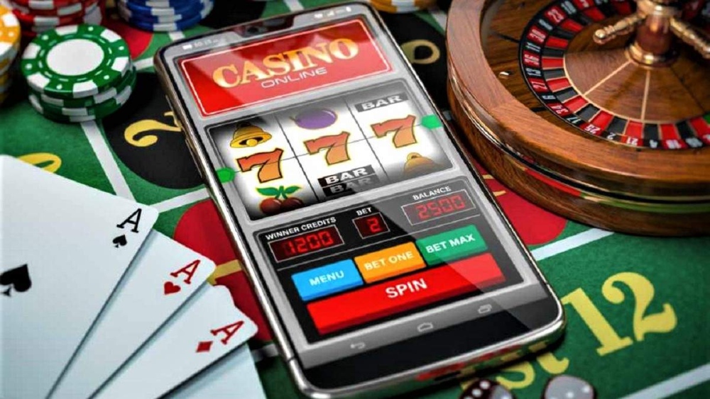 Ultimate Guide to Gransino Casino & Sportsbook 25 Ultimate Guide to Gransino Casino & Sportsbook 25