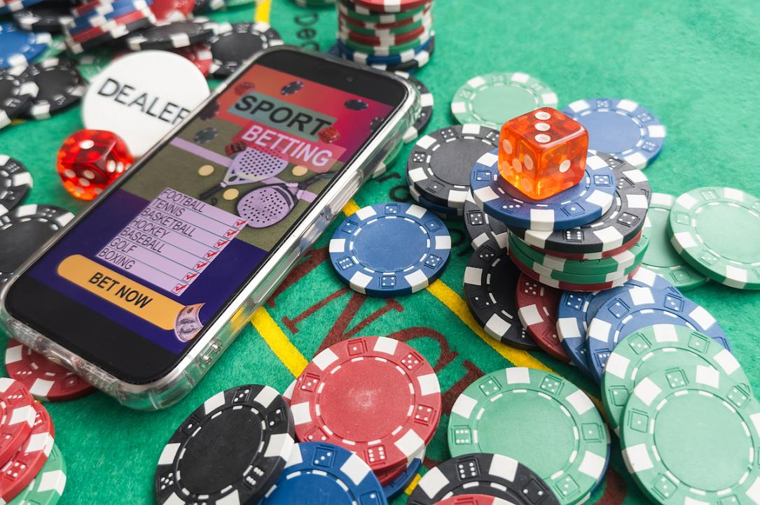 Advantages of live casino games 4 Advantages of live casino games 4