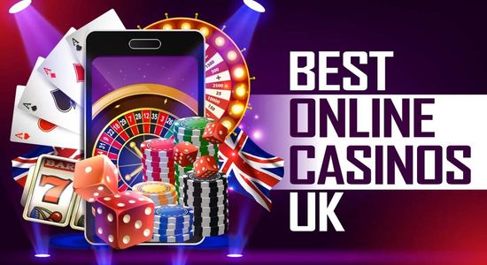 Discover the Best UK Online Casino Bonuses Your Ultimate Guide Discover the Best UK Online Casino Bonuses Your Ultimate Guide