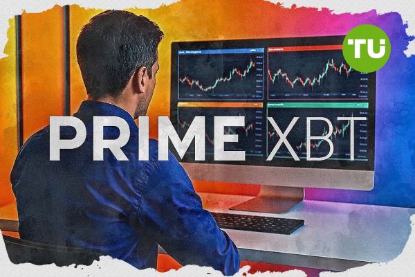 The Future of Investment A Deep Dive into PrimeXBT Trading Platform