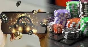 Unlocking the Magic of Casino Slots Charm Unlocking the Magic of Casino Slots Charm