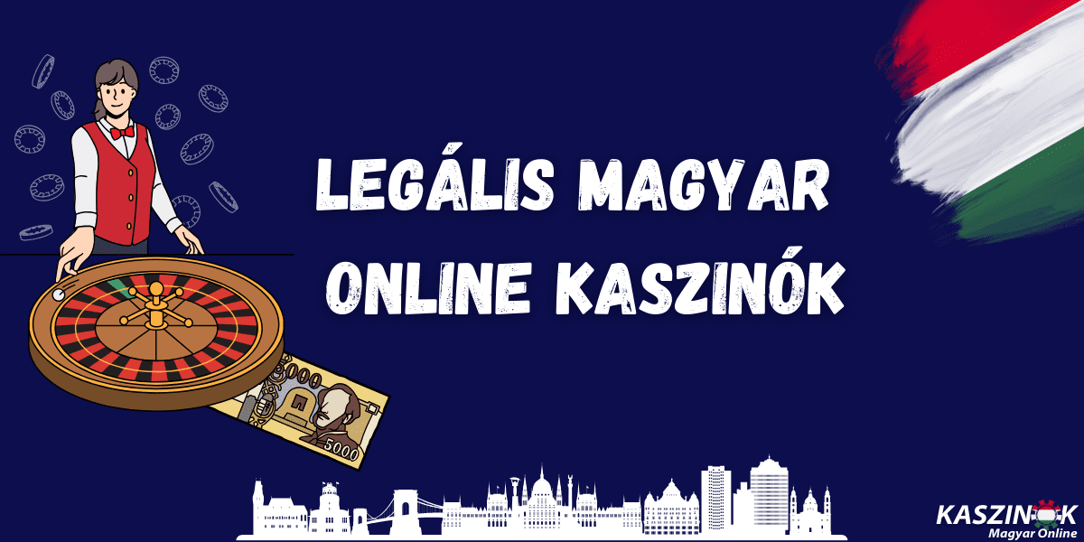 Fedezd fel az uj casino világát!